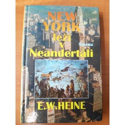 New York leží v Neandertáli