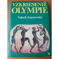 Vzkriesenie Olympie