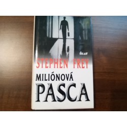 Miliónová pasca