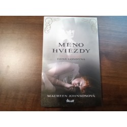 Meno hviezdy