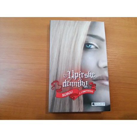 Upírske denníky 2, Súboj