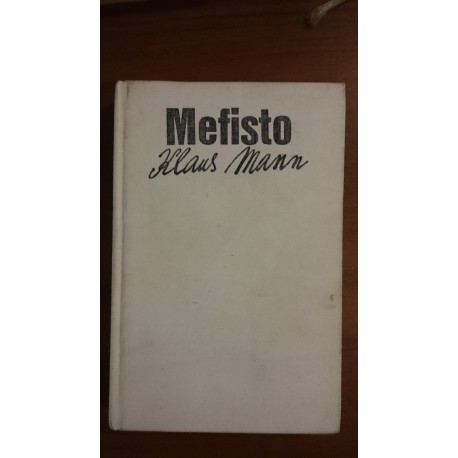 Mefisto