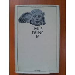 Livius Titus - Dějiny IV.