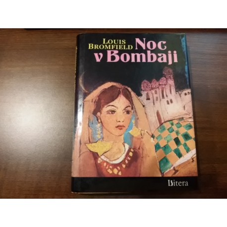 Noc v Bombaji