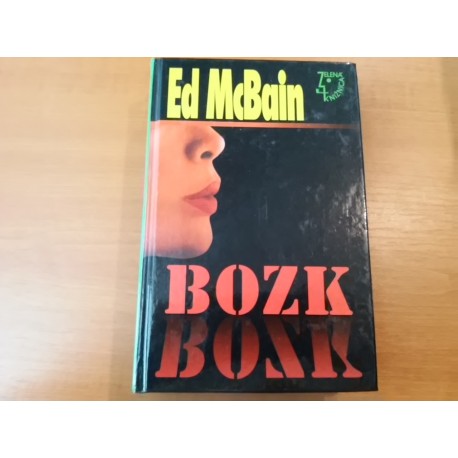 Bozk
