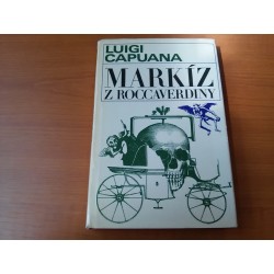 Markíz z Roccaverdiny